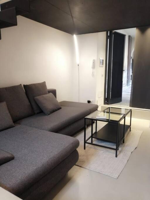 Bed And Bike - Bergamo Loft Bérgamo Exterior foto