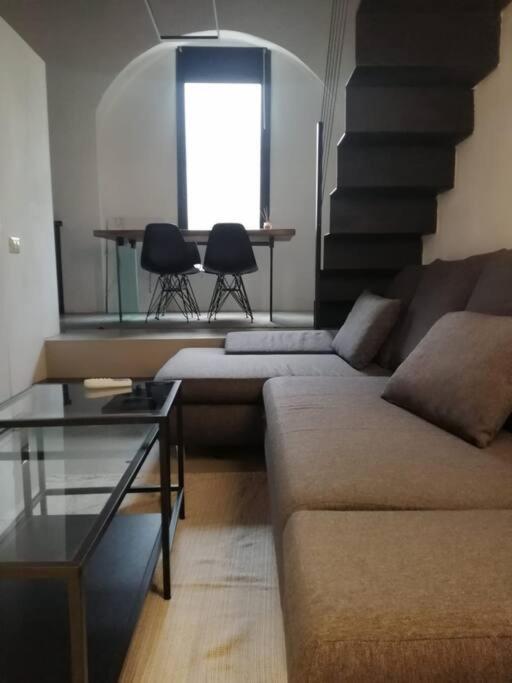 Bed And Bike - Bergamo Loft Bérgamo Exterior foto